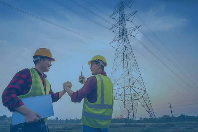 Asesoria de proyectos en radiocomunicaciones Asesoria de proyectos en radiocomunicaciones