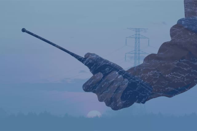 Sistema de radiocomunicación Sistema de radiocomunicación